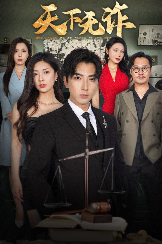 21895-天下无诈（45集）郑明洋&邵迪&陈舒琪-小哥找项目网创