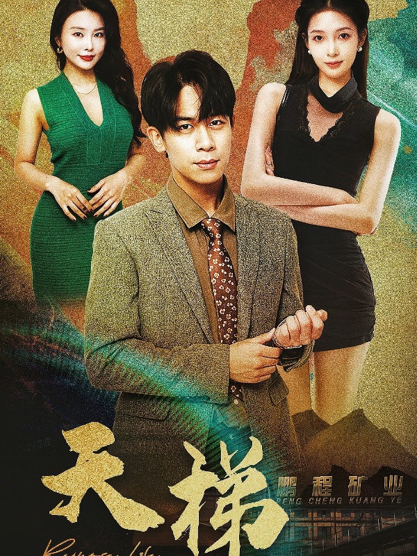 19580-天梯（53集）-小哥找项目网创