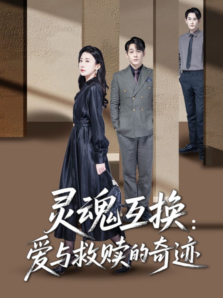 21921-灵魂互换：爱与救赎的奇迹（33集）鹿菲儿-小哥找项目网创
