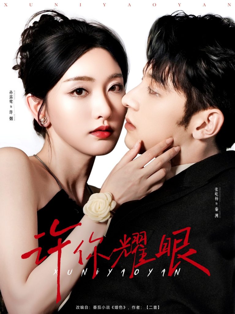 22116-许你耀眼（84集）张屹杨＆孙露鹭-小哥找项目网创